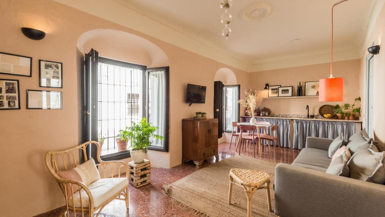 Ronda Romantica Apartamentos Kültér fotó