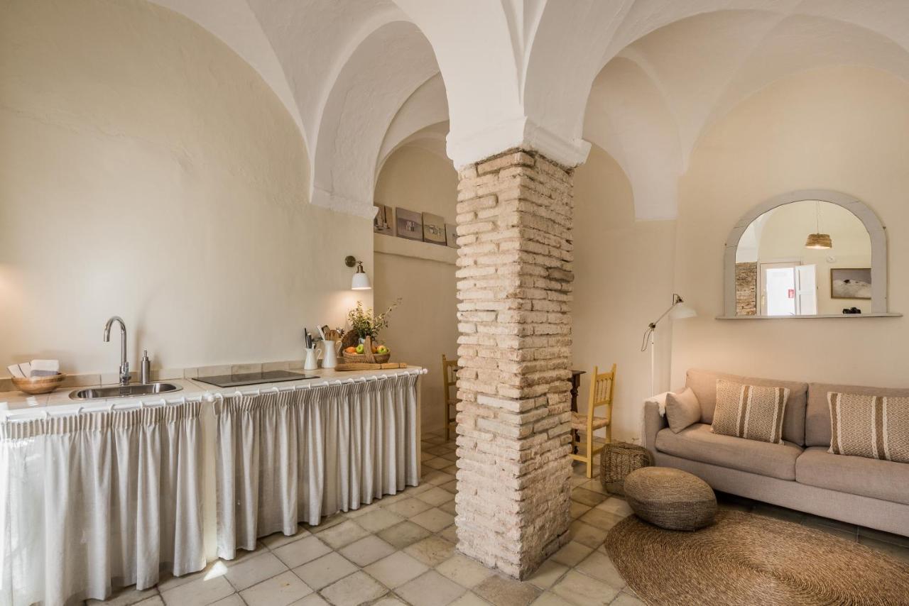 Ronda Romantica Apartamentos Kültér fotó