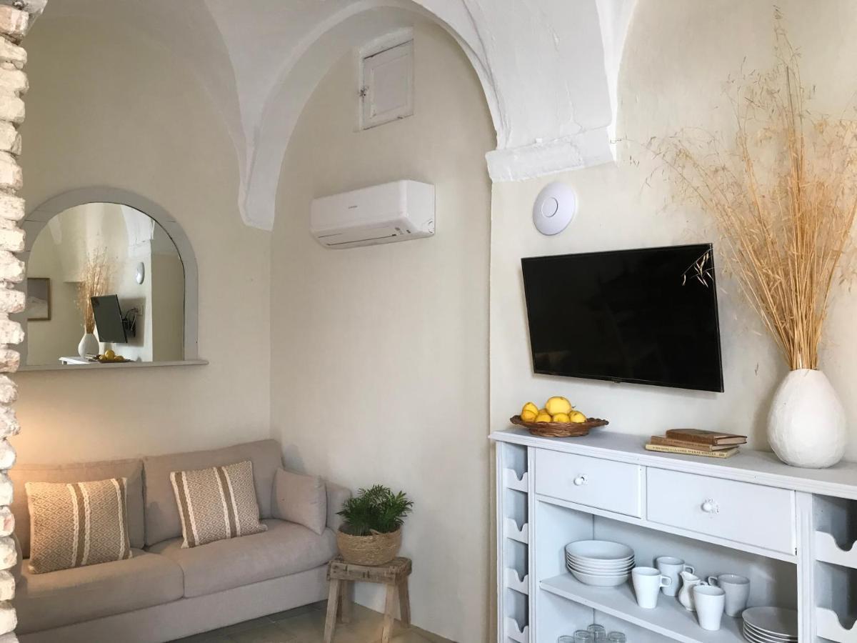 Ronda Romantica Apartamentos Kültér fotó